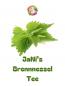 Preview: Brennnesseltee